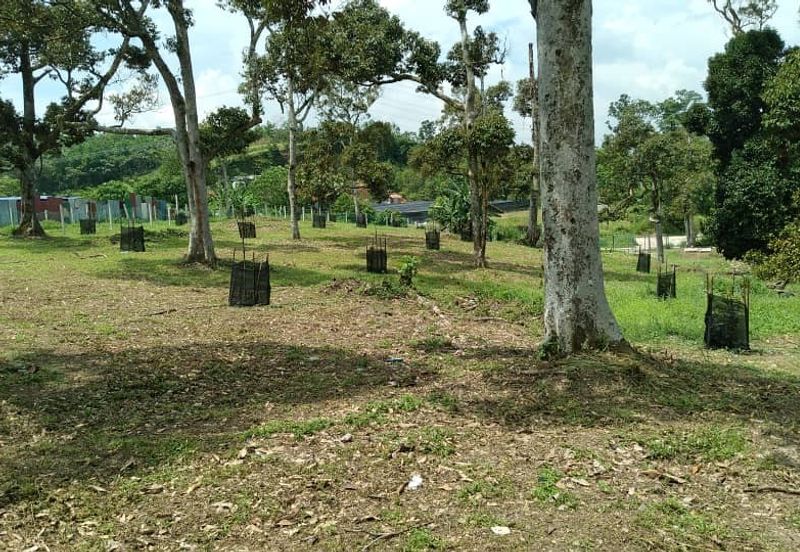 Beranang Industrial Park