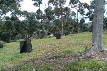 Beranang Industrial Park