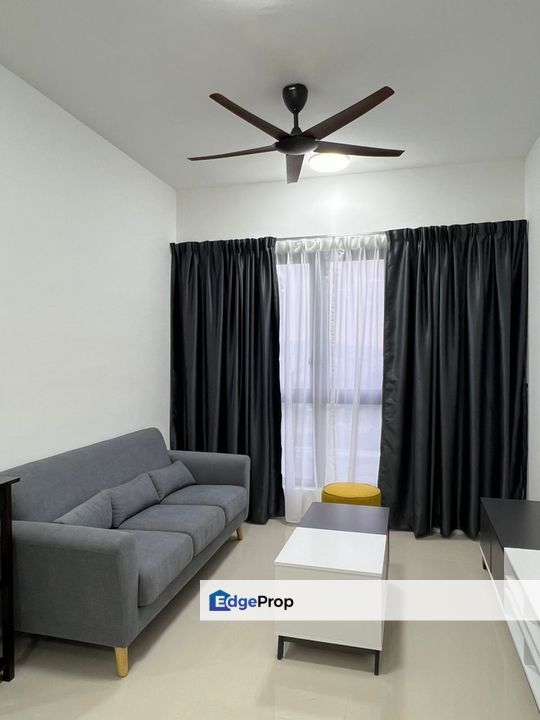 Fully Furnished Sunway Velocity Two Condo Cheras, Kuala Lumpur, Cheras