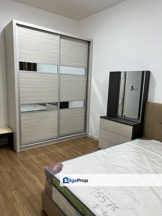 Fully Furnished Sunway Velocity Two Condo Cheras, Kuala Lumpur, Cheras