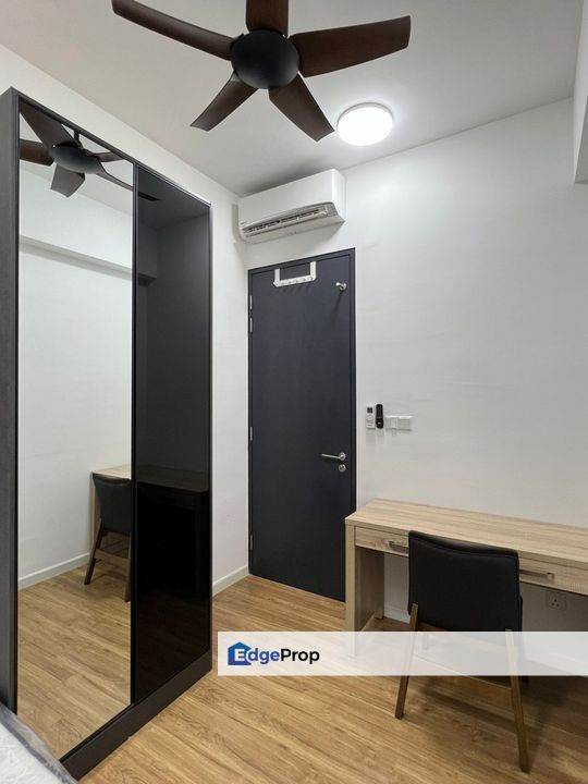 Fully Furnished Sunway Velocity Two Condo Cheras, Kuala Lumpur, Cheras