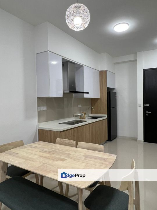 Fully Furnished Sunway Velocity Two Condo Cheras, Kuala Lumpur, Cheras