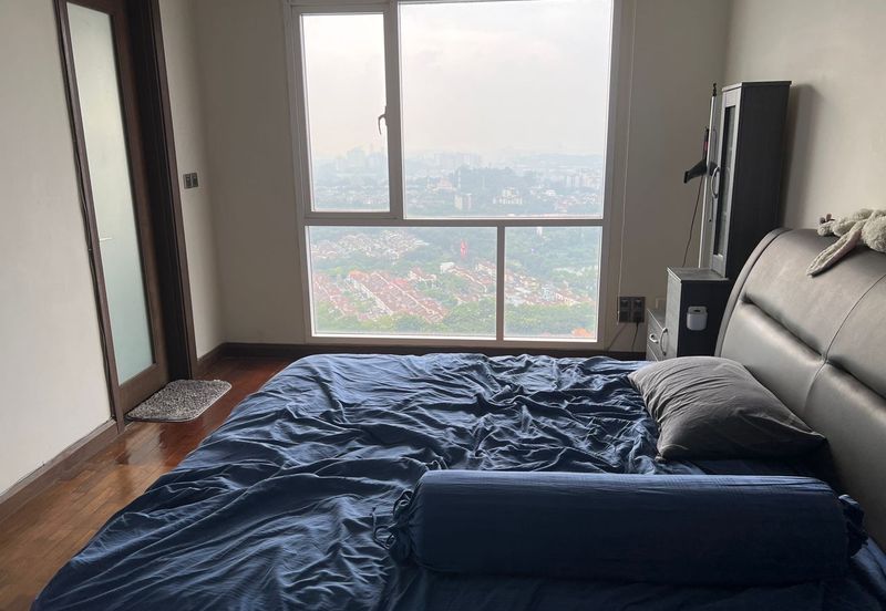 Desa ParkCity (The Northshore Gardens)