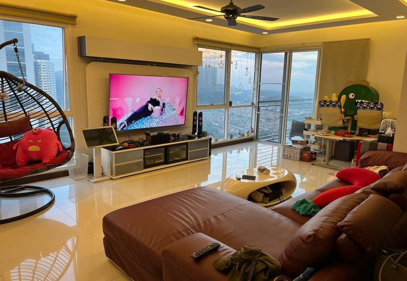 Desa ParkCity (The Northshore Gardens)