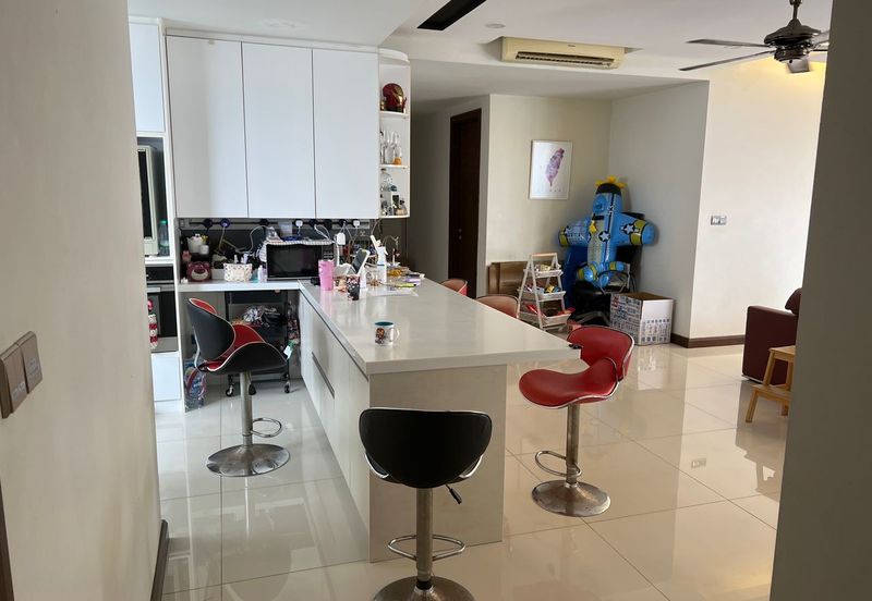 Desa ParkCity (The Northshore Gardens)