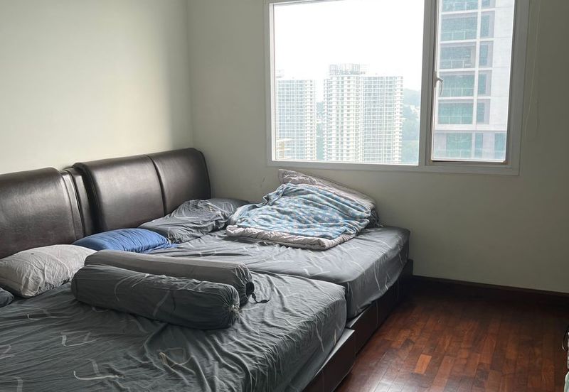 Desa ParkCity (The Northshore Gardens)