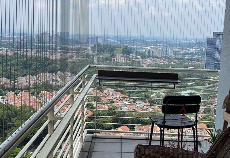 Desa ParkCity (The Northshore Gardens)