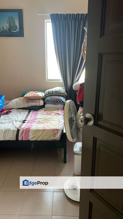 Best View Amadesa Condo Desa Petaling 1147sf, Kuala Lumpur, Desa Petaling