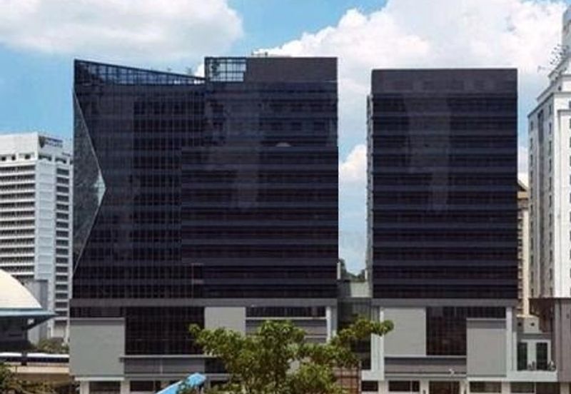 Bangsar Trade Centre