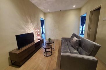 Bangsar Trade Centre