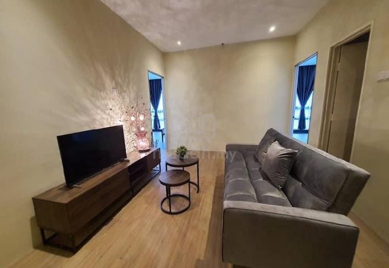 Bangsar Trade Centre