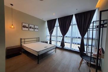 Bangsar Trade Centre