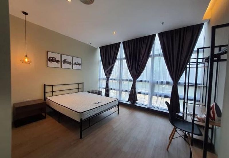 Bangsar Trade Centre