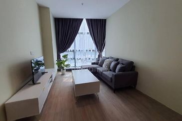 Bangsar Trade Centre