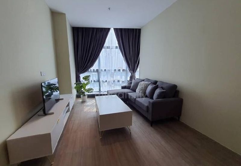 Bangsar Trade Centre