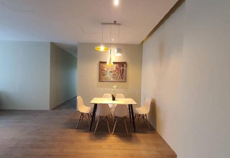 Bangsar Trade Centre