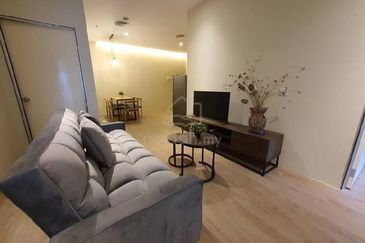 Bangsar Trade Centre