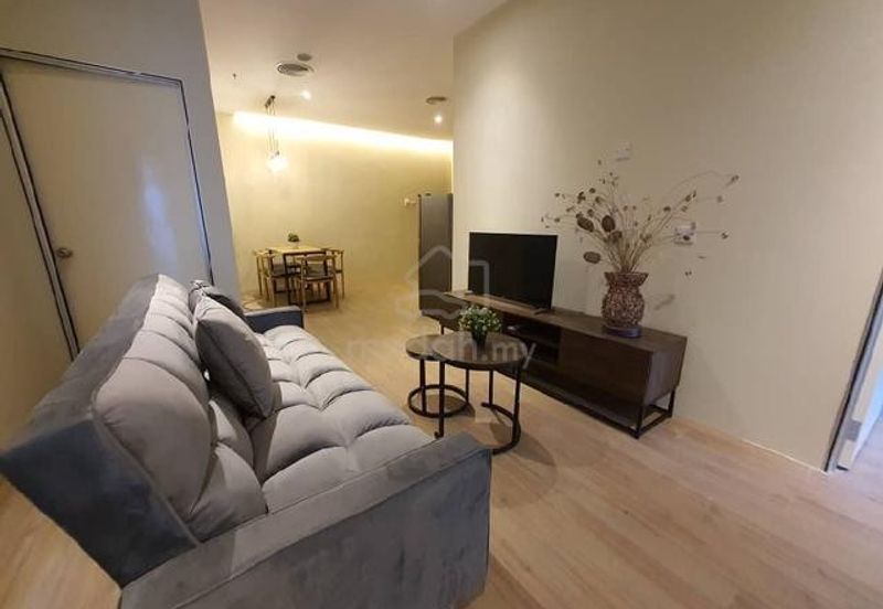 Bangsar Trade Centre