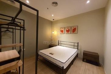 Bangsar Trade Centre