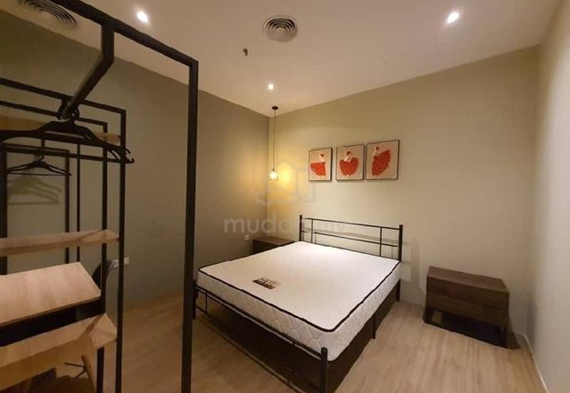 Bangsar Trade Centre