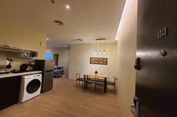 Bangsar Trade Centre