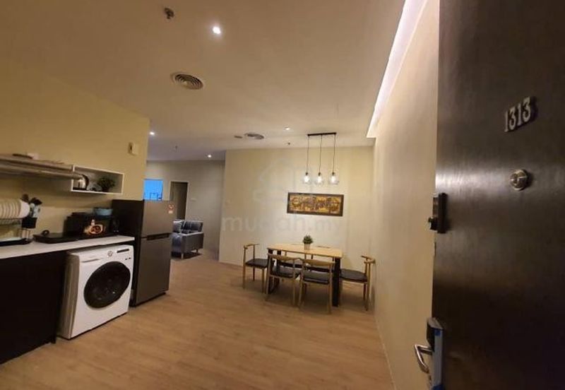 Bangsar Trade Centre