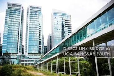 Bangsar Trade Centre