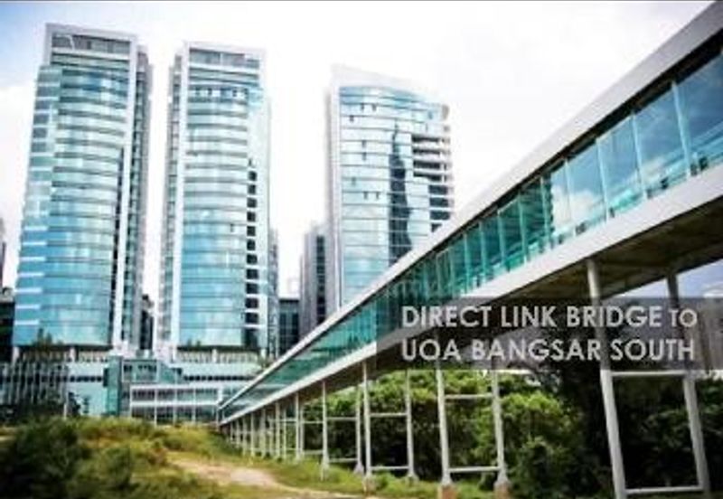 Bangsar Trade Centre