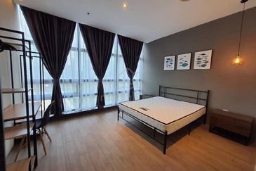 Bangsar Trade Centre