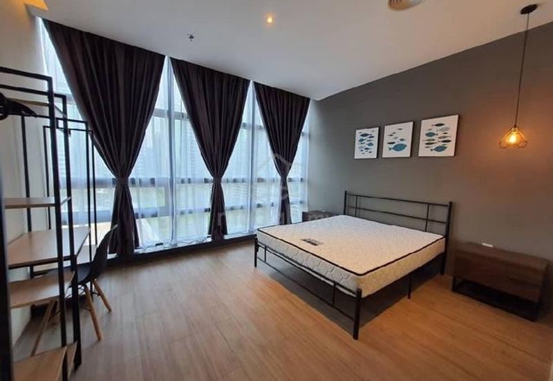 Bangsar Trade Centre