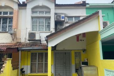 Bandar Mahkota Cheras