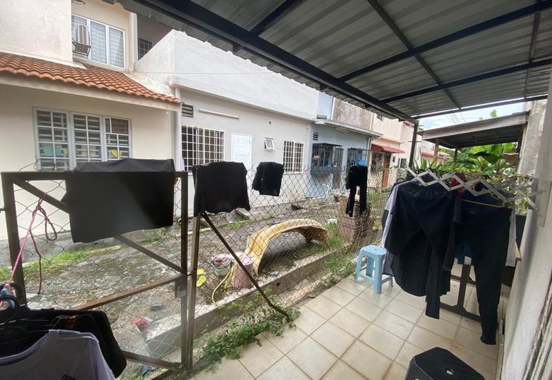 Bandar Mahkota Cheras