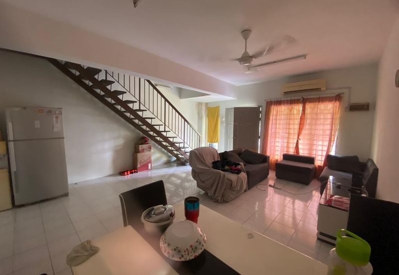 Bandar Mahkota Cheras