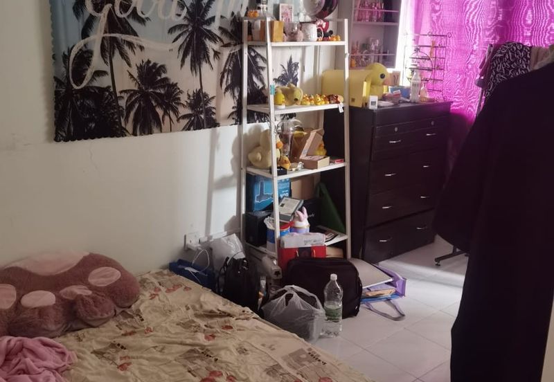 Bandar Mahkota Cheras