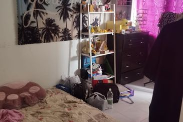 Bandar Mahkota Cheras