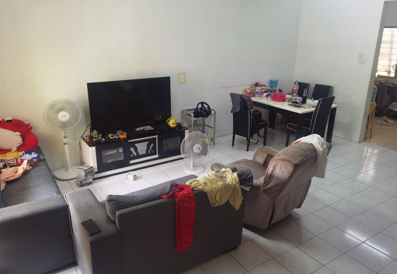 Bandar Mahkota Cheras