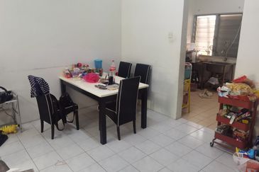 Bandar Mahkota Cheras