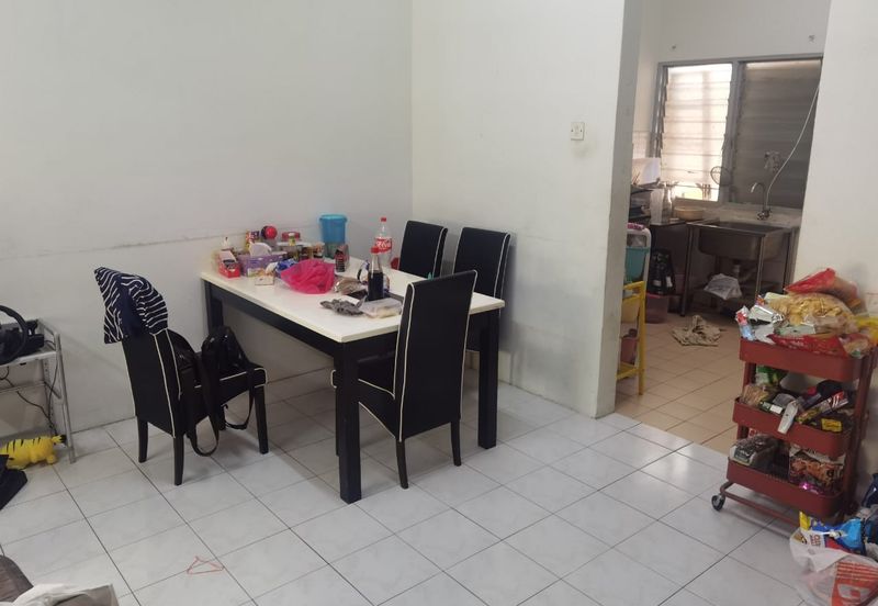 Bandar Mahkota Cheras