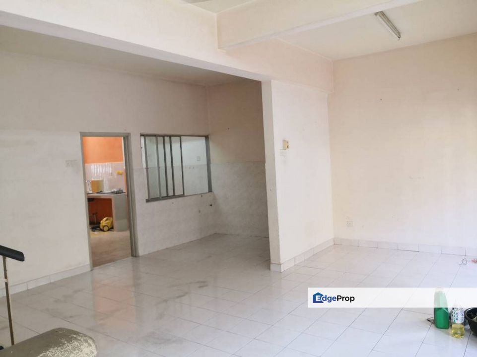 22x75 2 Storey Terrace Taman Tasik Prima Puchong, Selangor, Puchong