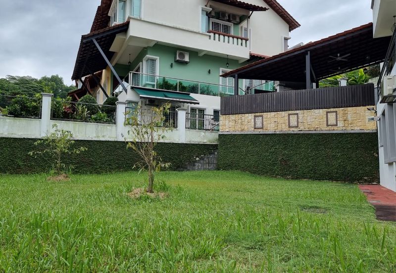 Seksyen 9, Kota Damansara