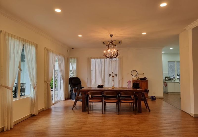 Seksyen 9, Kota Damansara