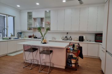 Seksyen 9, Kota Damansara