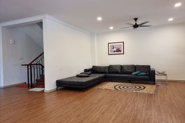 Seksyen 9, Kota Damansara