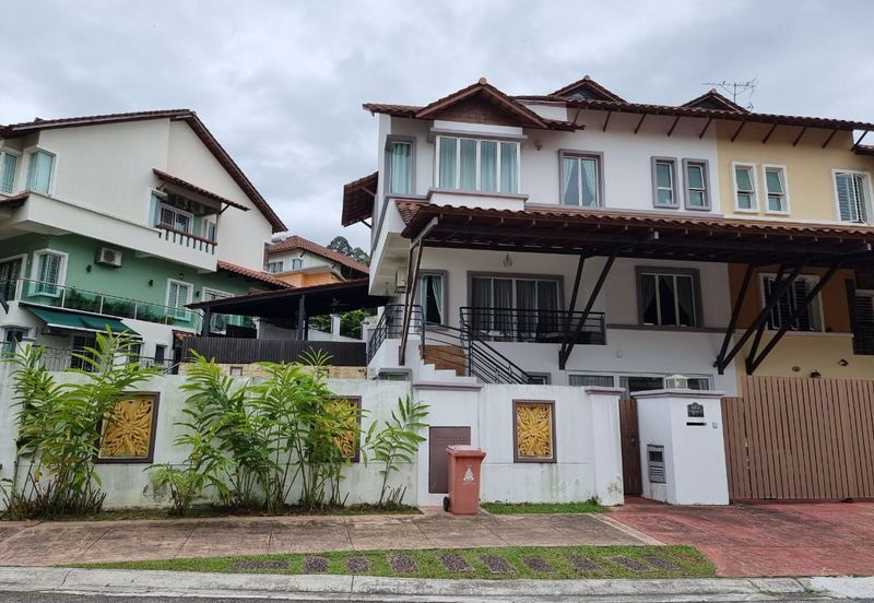 Seksyen 9, Kota Damansara