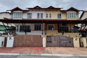 Seksyen 9, Kota Damansara