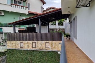 Seksyen 9, Kota Damansara