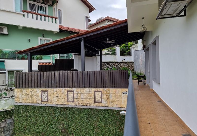 Seksyen 9, Kota Damansara