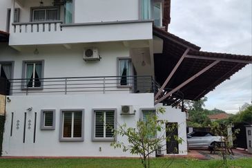 Seksyen 9, Kota Damansara