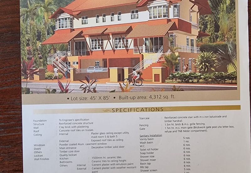 Seksyen 9, Kota Damansara