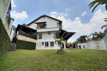 Seksyen 9, Kota Damansara